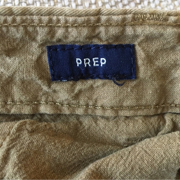 Men's American Eagle Tan Shorts 31 - Picture 6 of 6